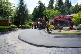 Best Brick Driveway Installation  in Shoshone, ID